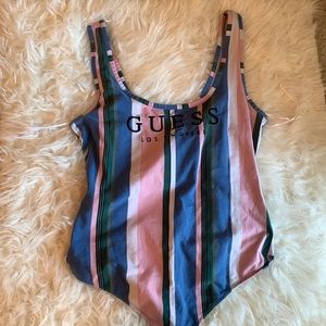 Guess Bodysuit